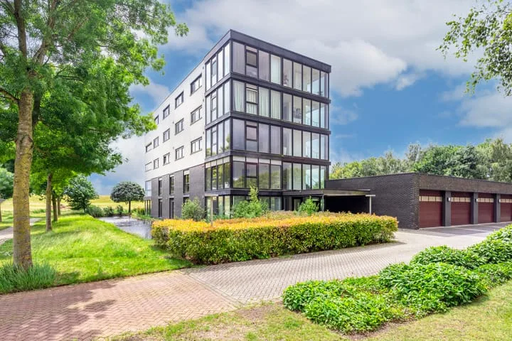 Stamerbos 54 Almere thumbnail 4
