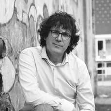 Photo of Stan Heuvelmans