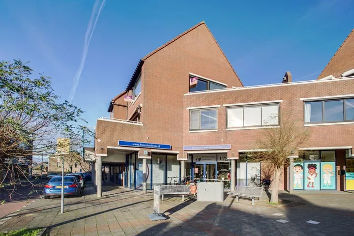 Stan Laurelstrook 12 in Zoetermeer