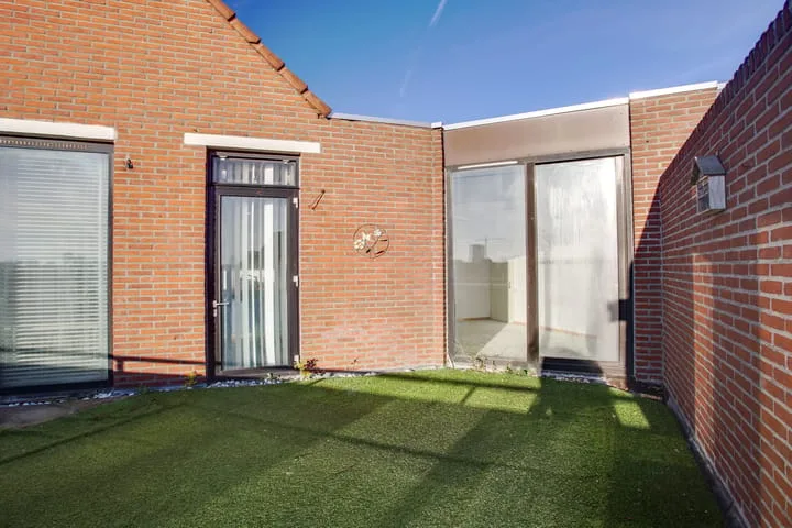 Stan Laurelstrook 12 Zoetermeer thumbnail 18