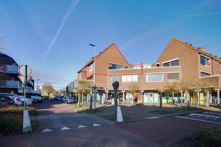 Stan Laurelstrook 12 Zoetermeer thumbnail 44