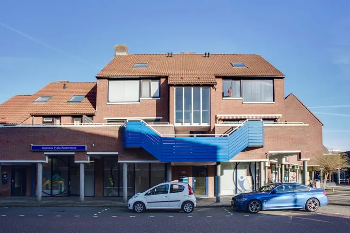Stan Laurelstrook 12 Zoetermeer thumbnail 5