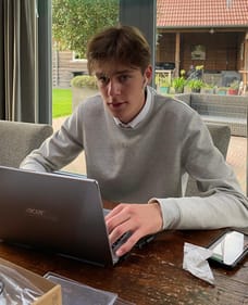 Foto von Stan van den Belt