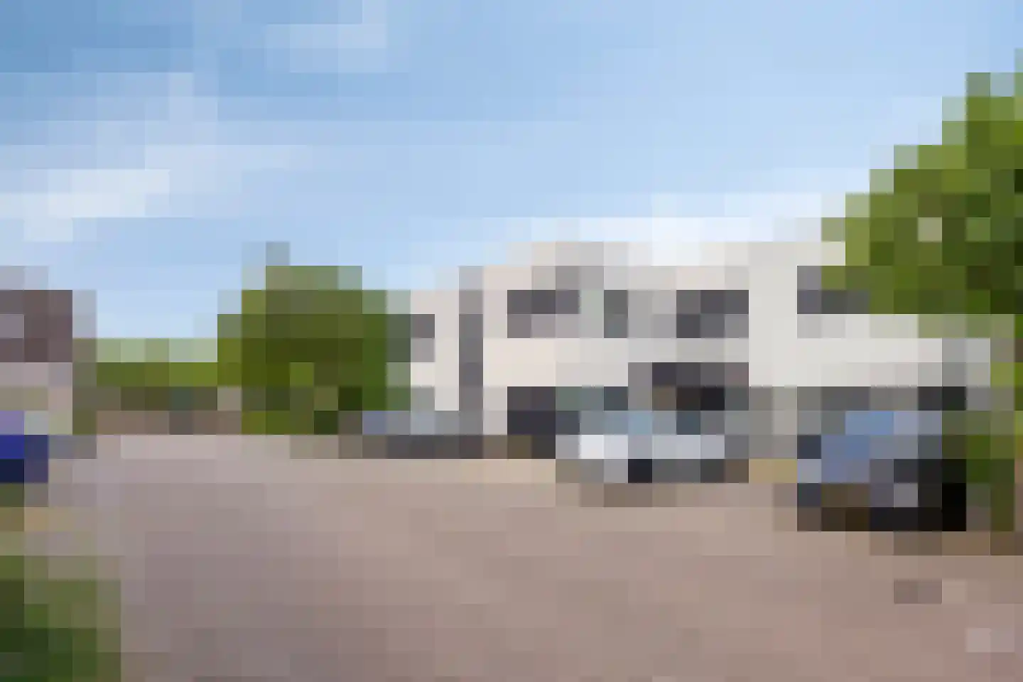 Standaardmolen 1 H in Capelle aan den IJssel
