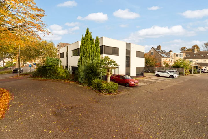 Standaardmolen 1E in Capelle aan den IJssel Foto