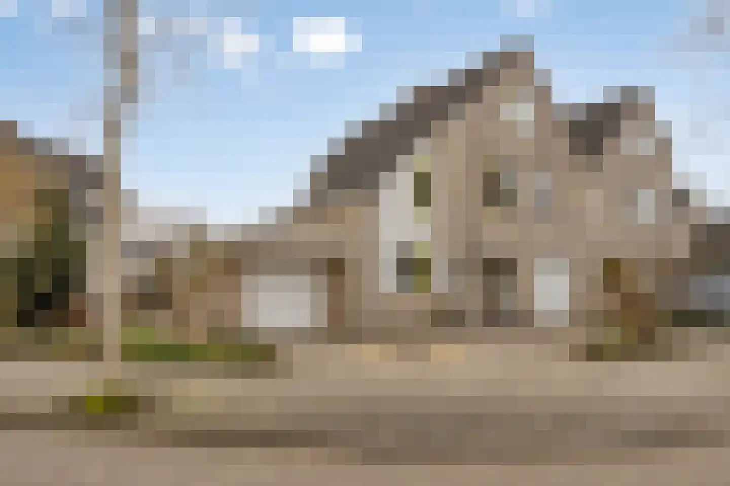 Standaardmolen 4 in Alphen aan den Rijn