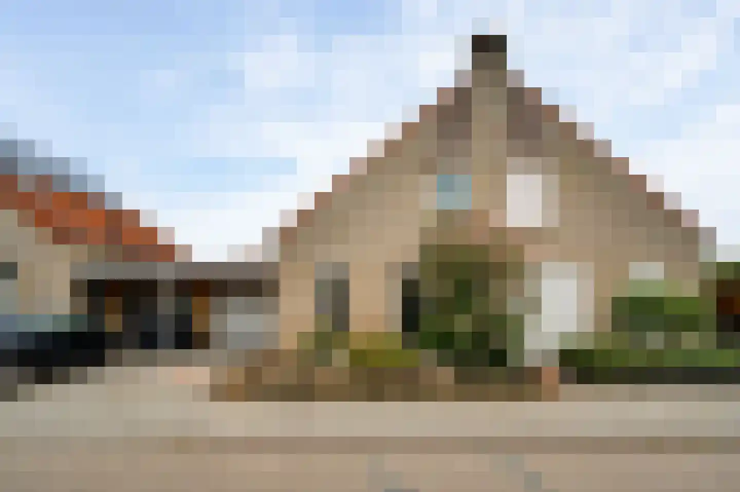 Standerdmolen 28 Herten