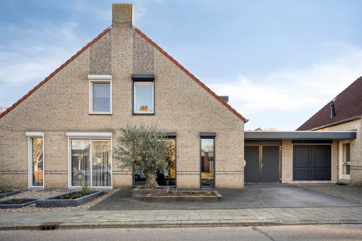 Standerdmolen 50 in Herten photo