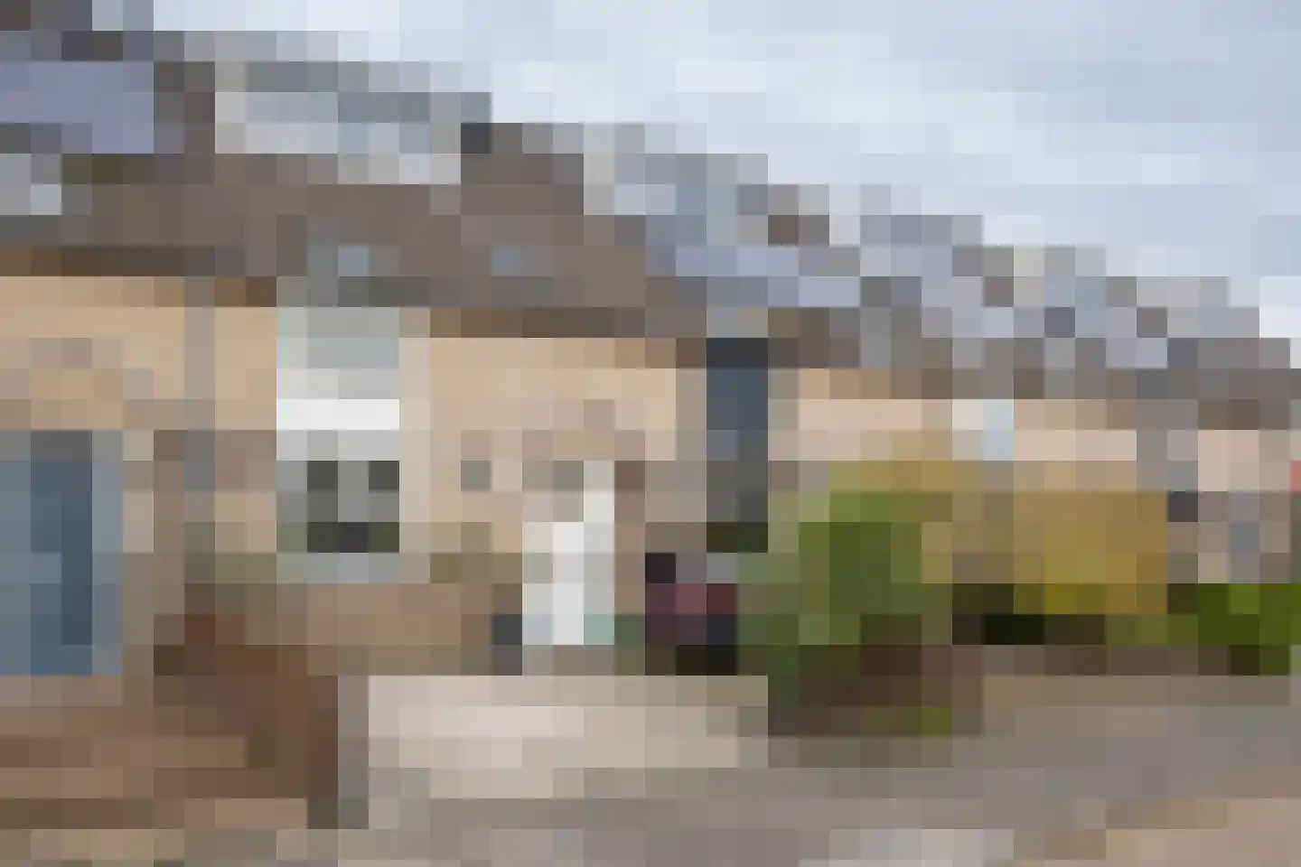 Standerdmolen 81 Barendrecht