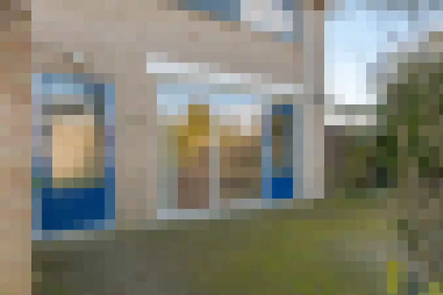 Standvoetbeker 20 Borger thumbnail 20
