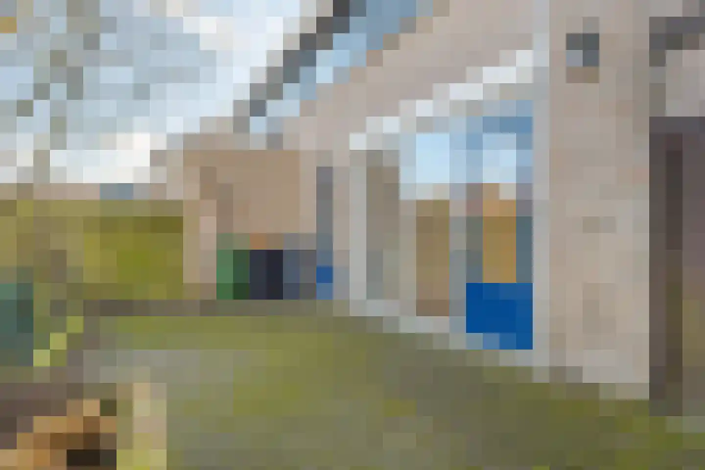 Standvoetbeker 20 Borger thumbnail 22