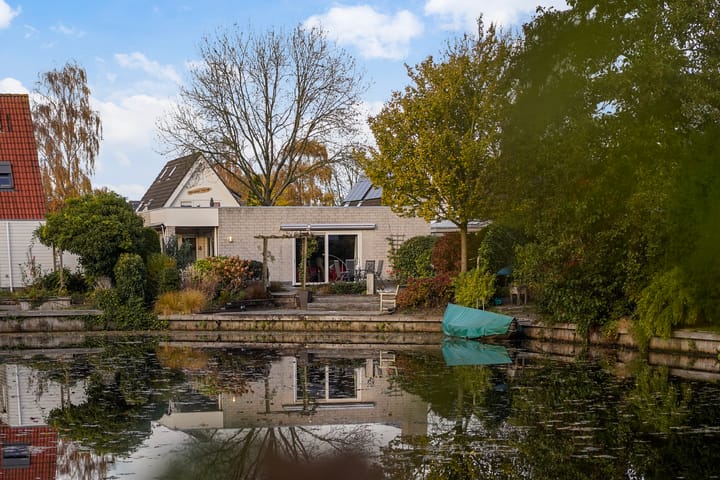 Staniastate 26 in Leeuwarden