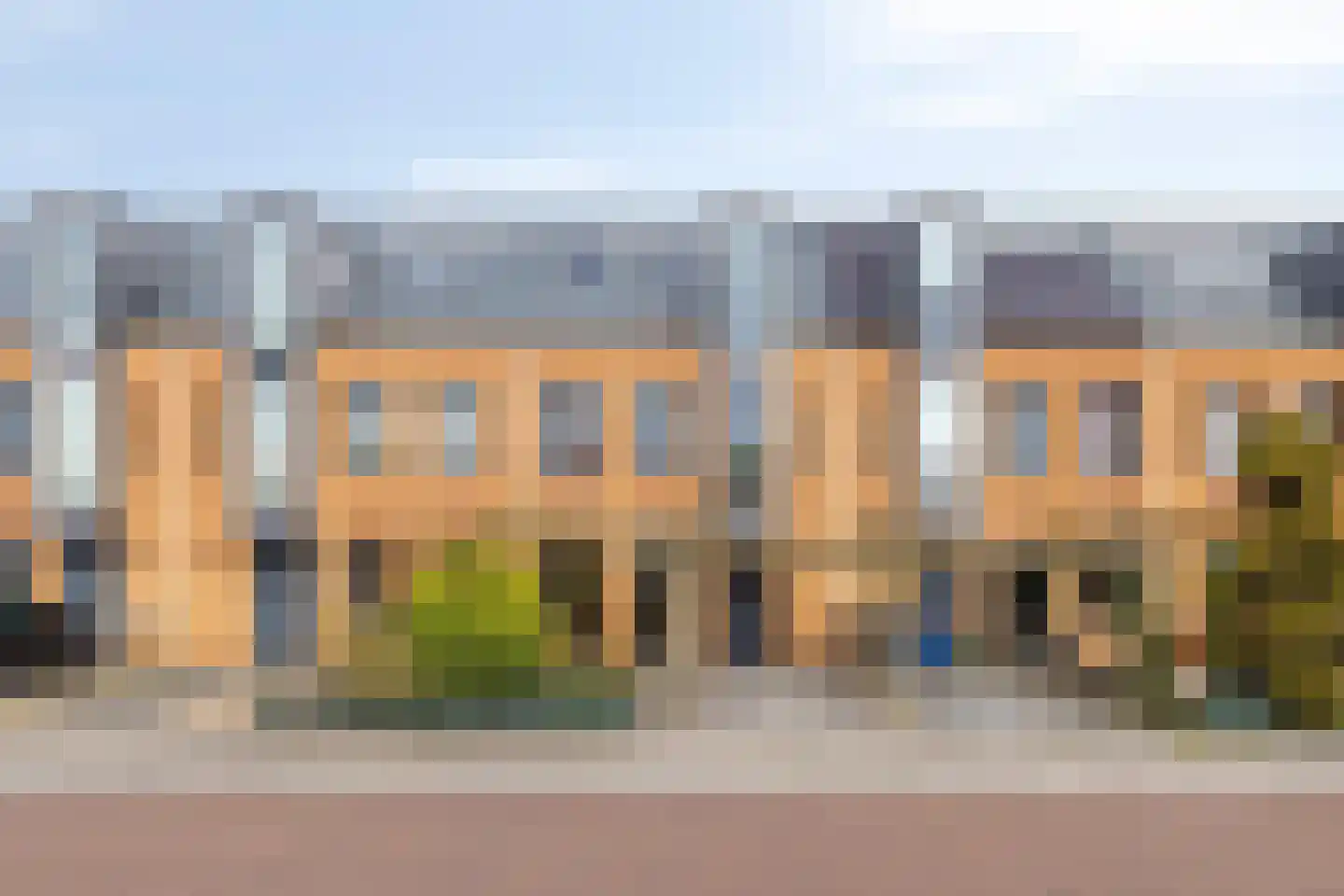 Stanislas 42 in Hoofddorp