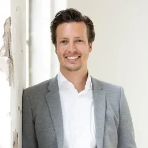 Photo of Stanley Brugman