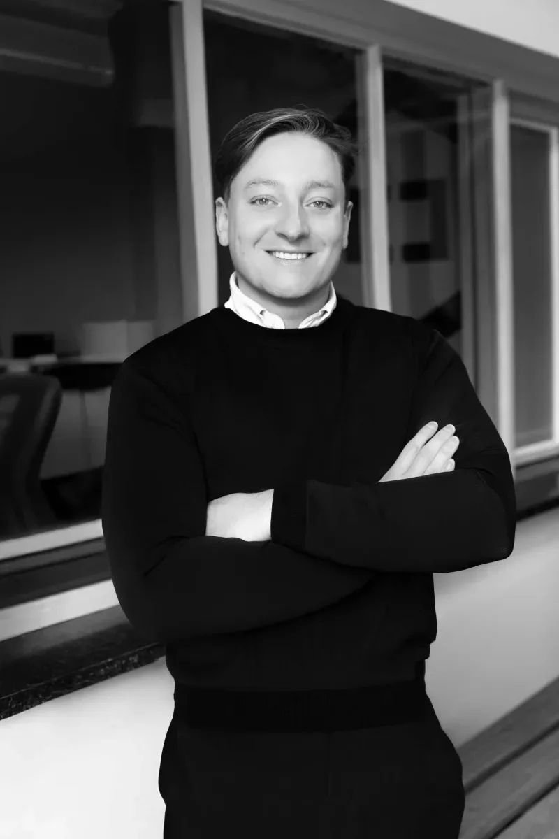 Office photo of Stanley's Properties