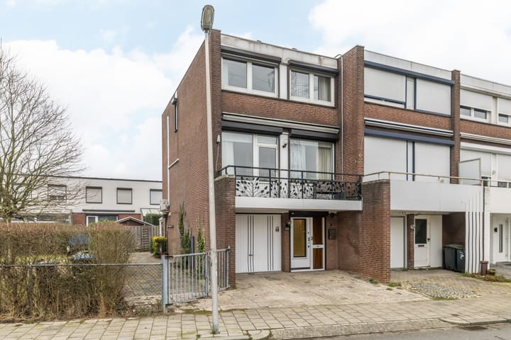 Photo de la maison Stanleystraat 12, Heerlen