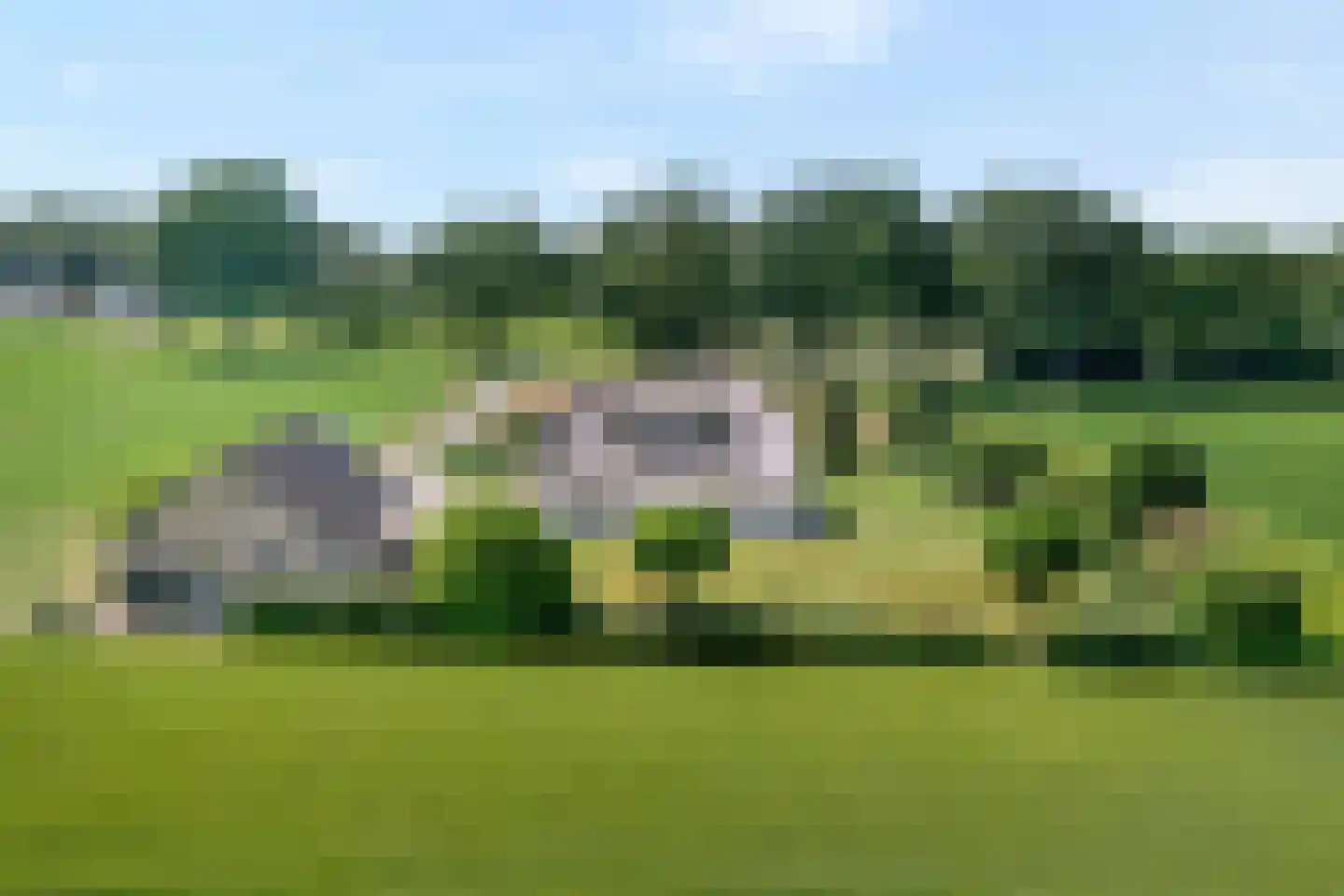 Stapelhaarspad 2 in Wesepe