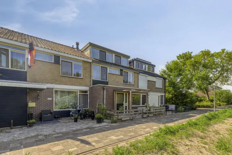 Kantoor foto van Stapper Vastgoed