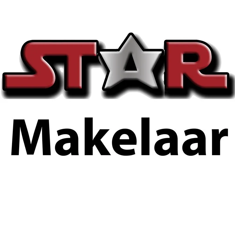Kantoor foto van Star makelaar in Leiden