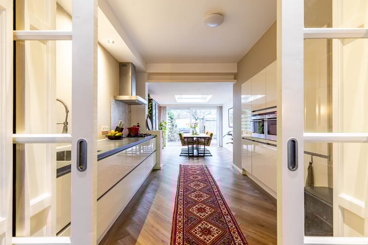 Photo of property Star Numanstraat 20, Groningen