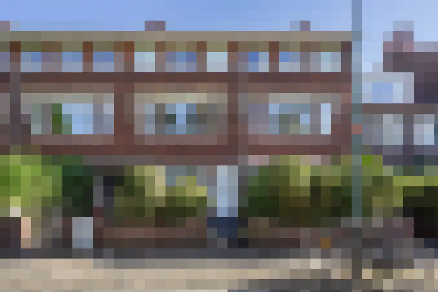 Staringkade 22 Voorburg foto 2