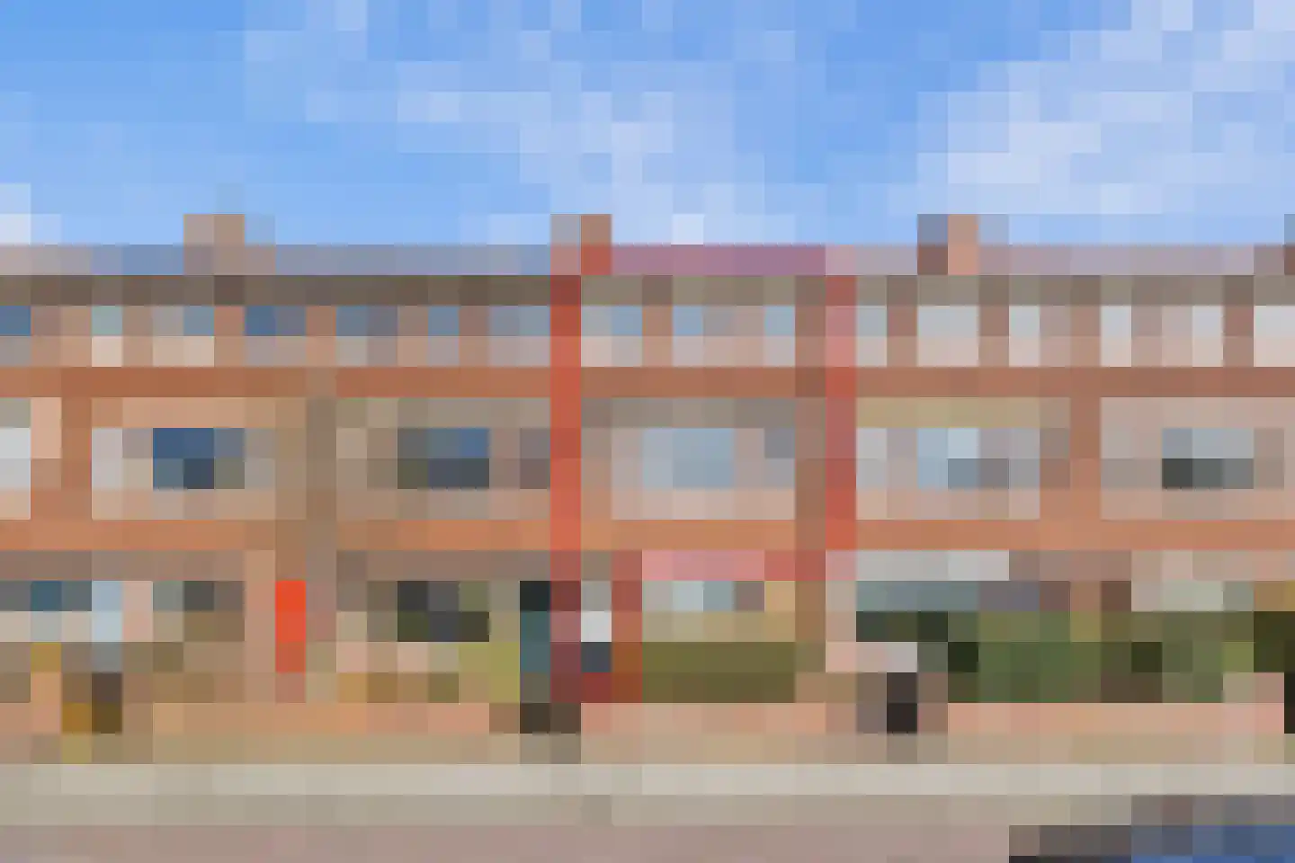 Staringkade 32 Voorburg