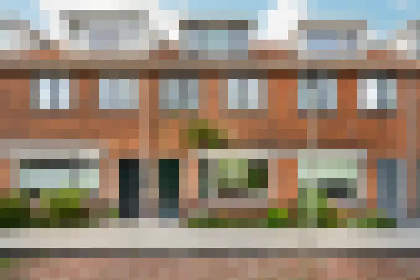 Staringkade 40 in Leiden