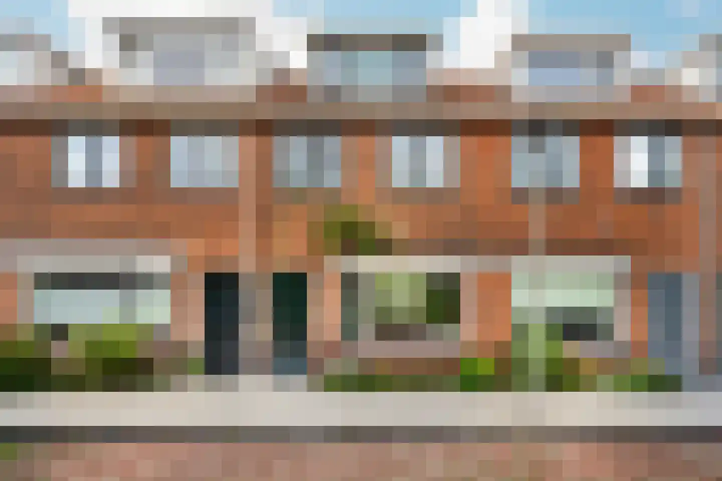 Staringkade 40 Leiden