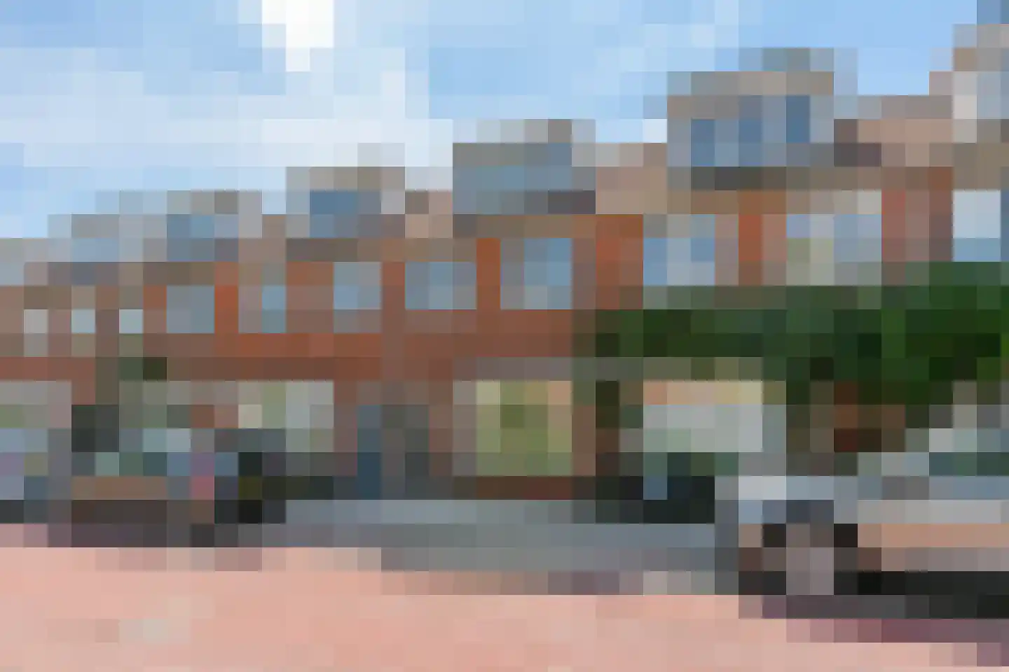 Staringkade 44 Leiden