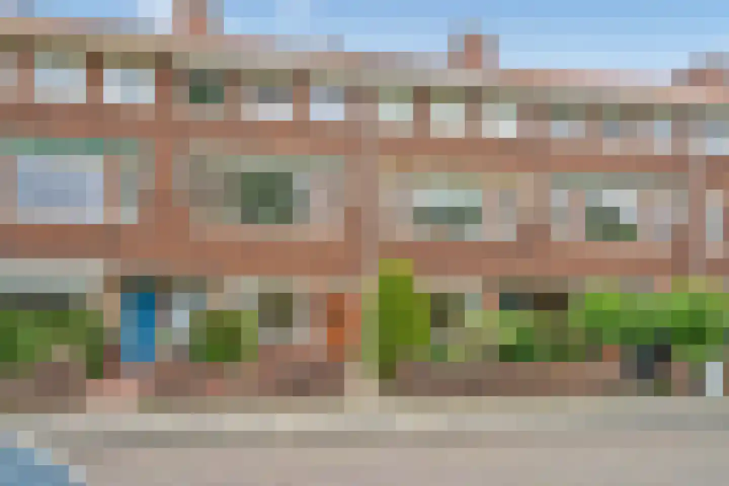 Staringkade 46 Voorburg