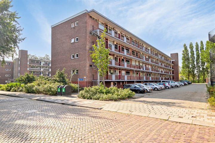 Staringlaan 156 in Papendrecht Foto