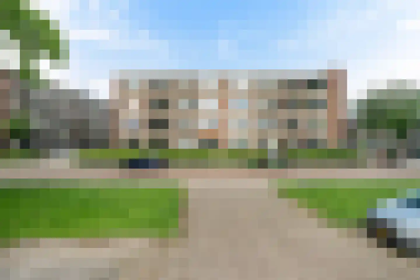 Staringlaan 224 Papendrecht