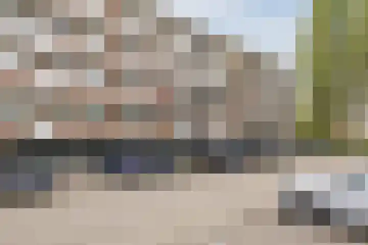 Staringlaan 236 Papendrecht