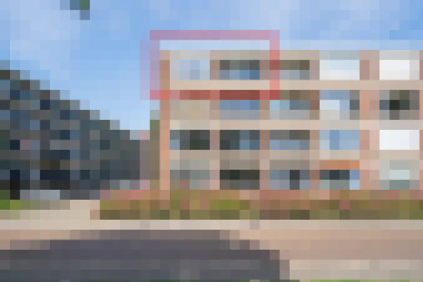 Staringlaan 272 in Papendrecht
