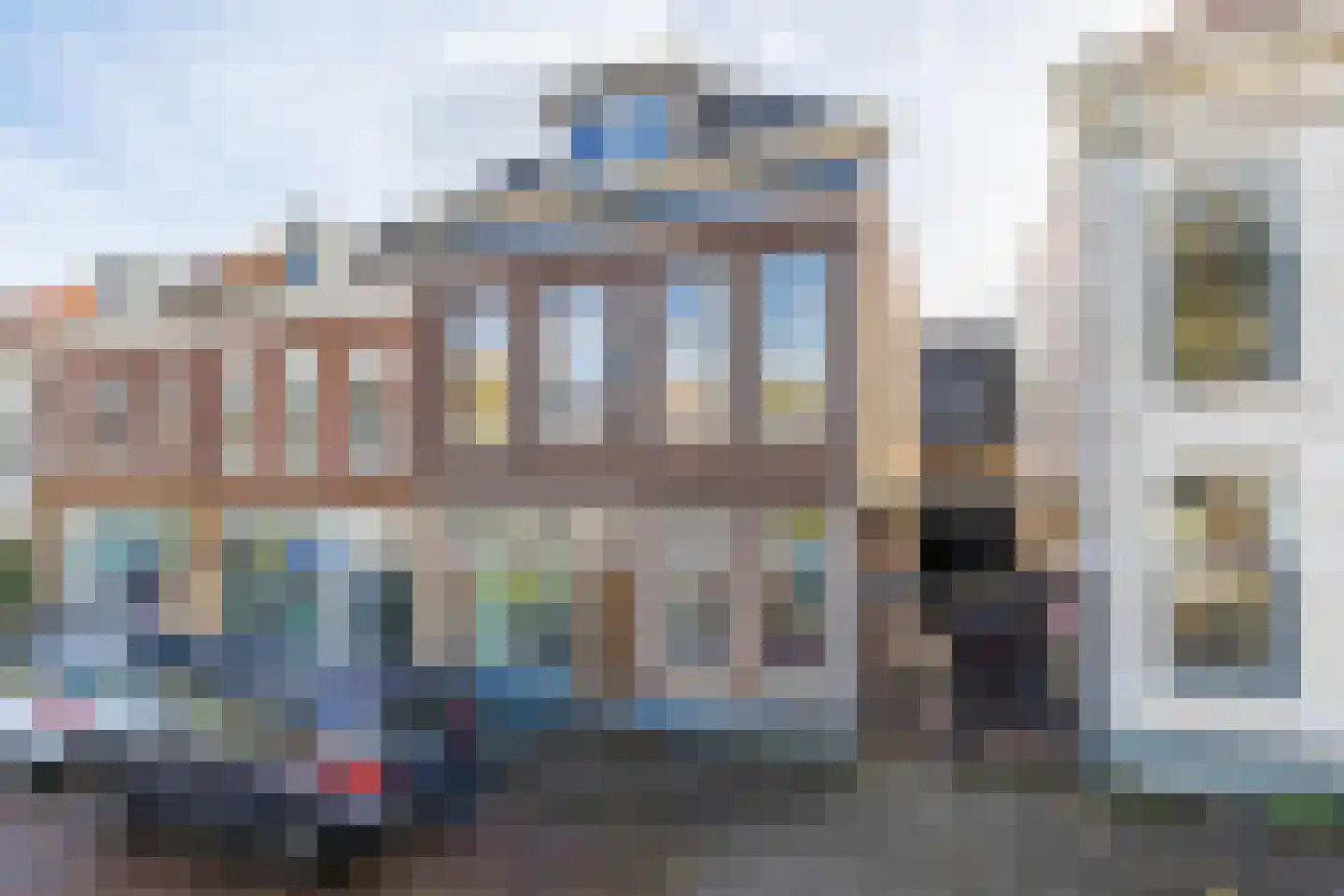 Staringplein 20 Arnhem