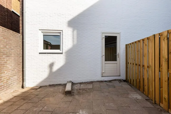 Staringstraat 1 a Gouda thumbnail 4
