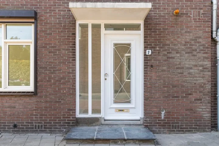 Staringstraat 1 a Gouda thumbnail 5