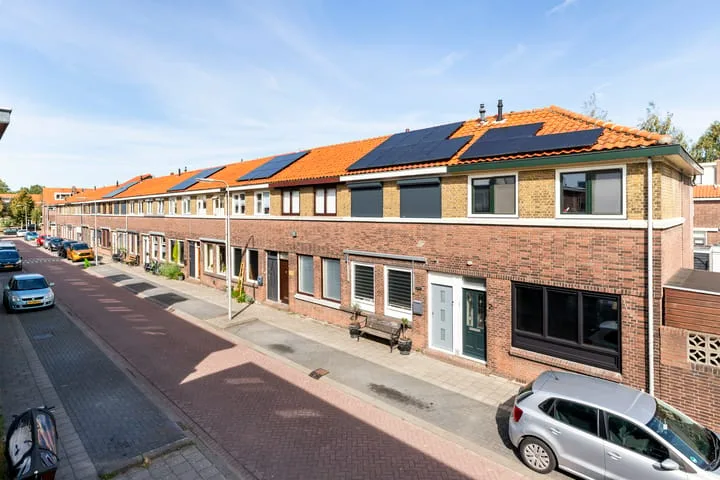 Staringstraat 1 b Gouda thumbnail 26