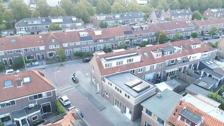 Staringstraat 1 b Gouda thumbnail 4