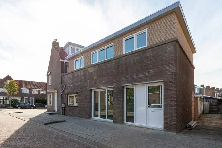 Staringstraat 1 b Gouda thumbnail 5