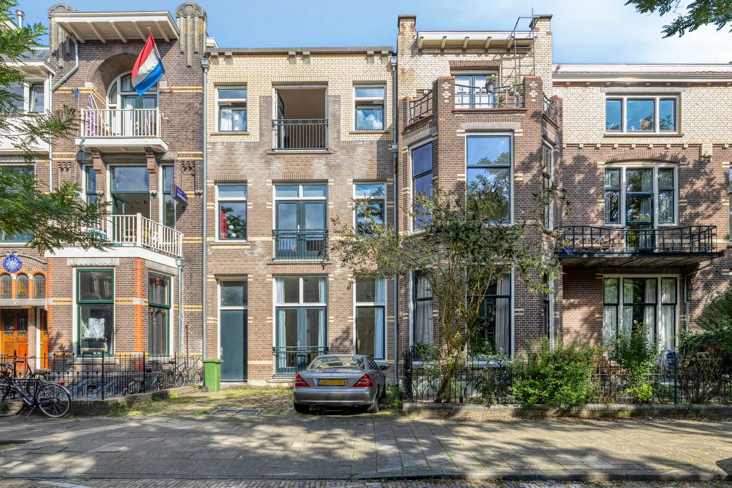 Staringstraat 21 Nijmegen