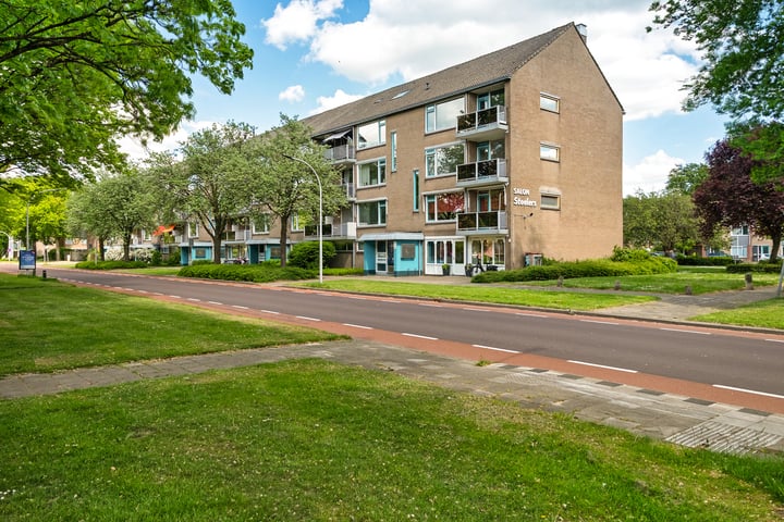 Staringstraat 224 in Hengelo Foto