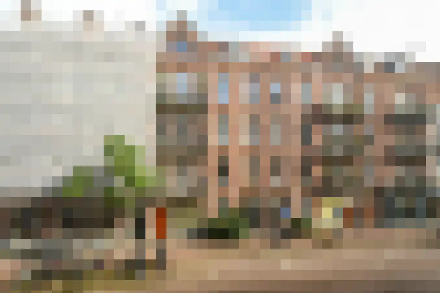Staringstraat 23 Amsterdam