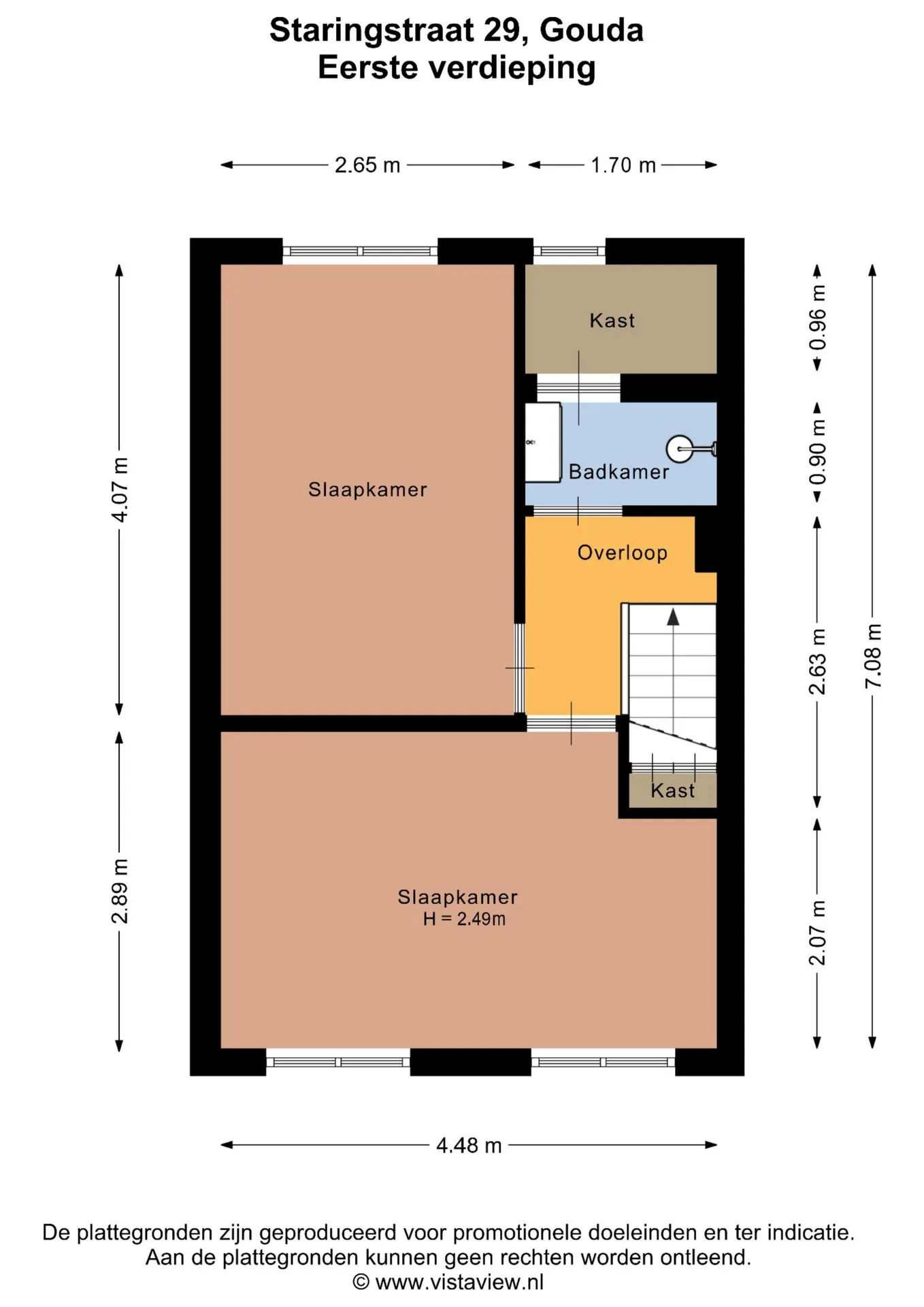 Staringstraat 29 Gouda thumbnail 31