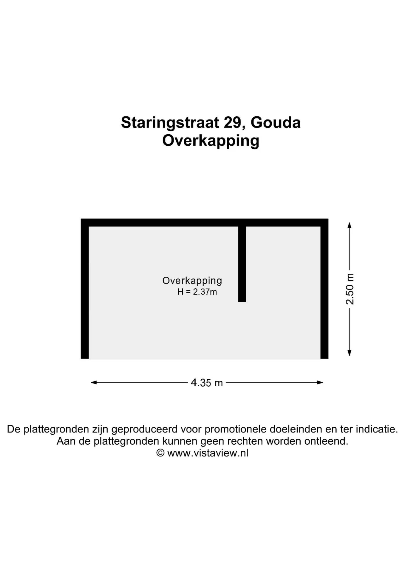 Staringstraat 29 Gouda thumbnail 33