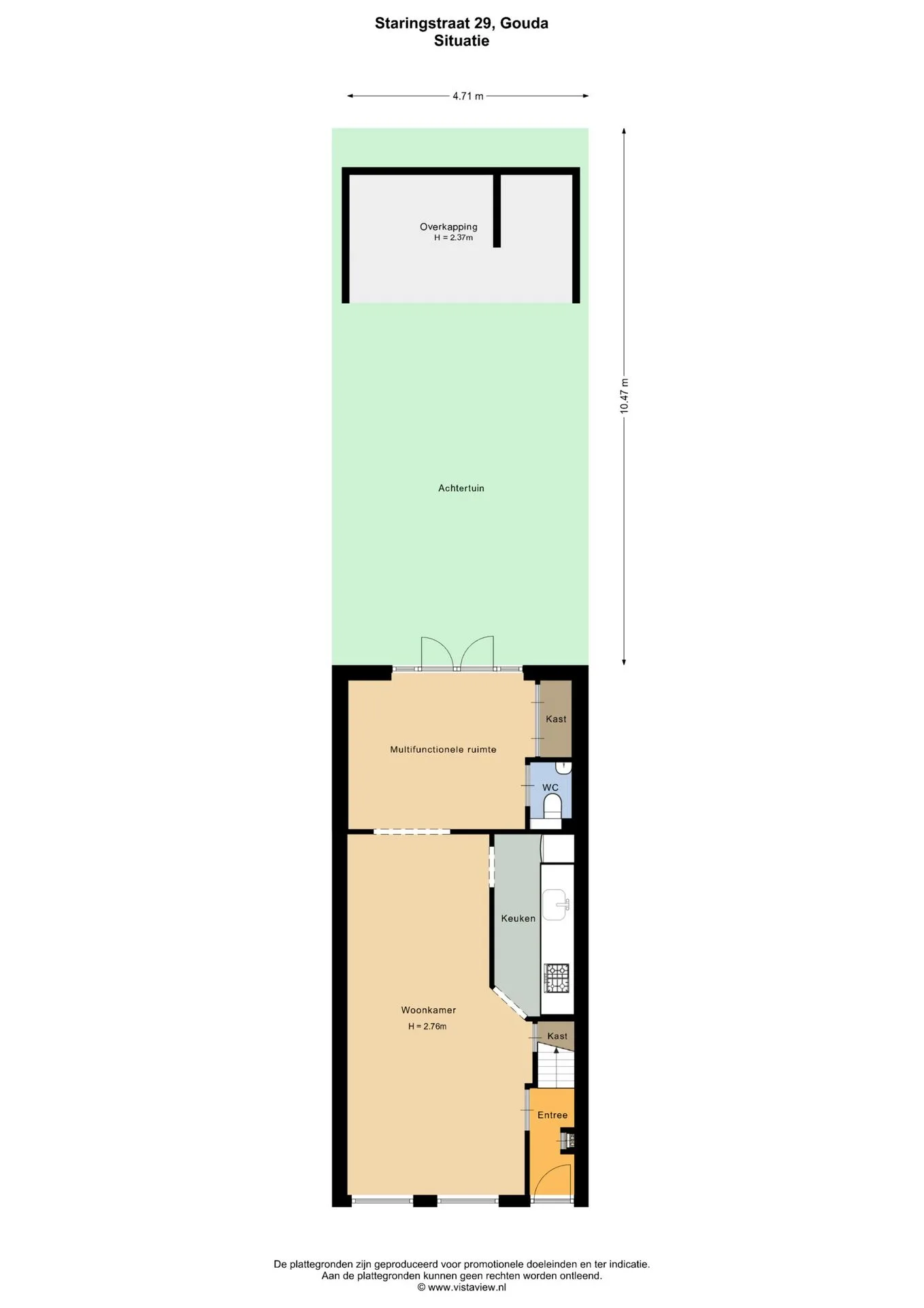 Staringstraat 29 Gouda thumbnail 35