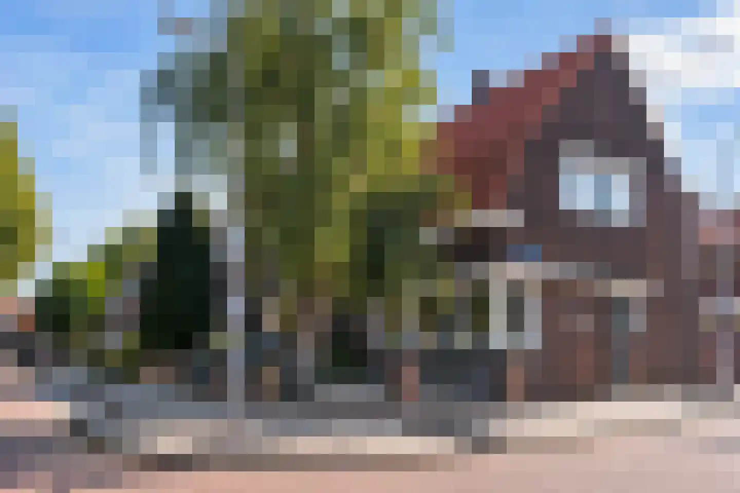 Staringstraat 34 in Gouda