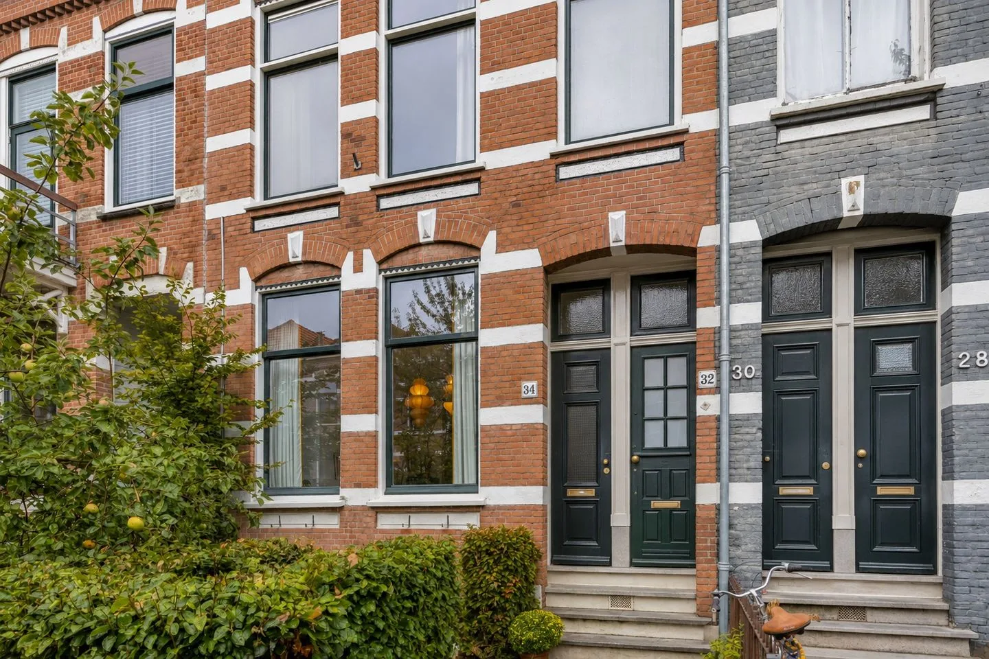 Staringstraat 34 in Arnhem