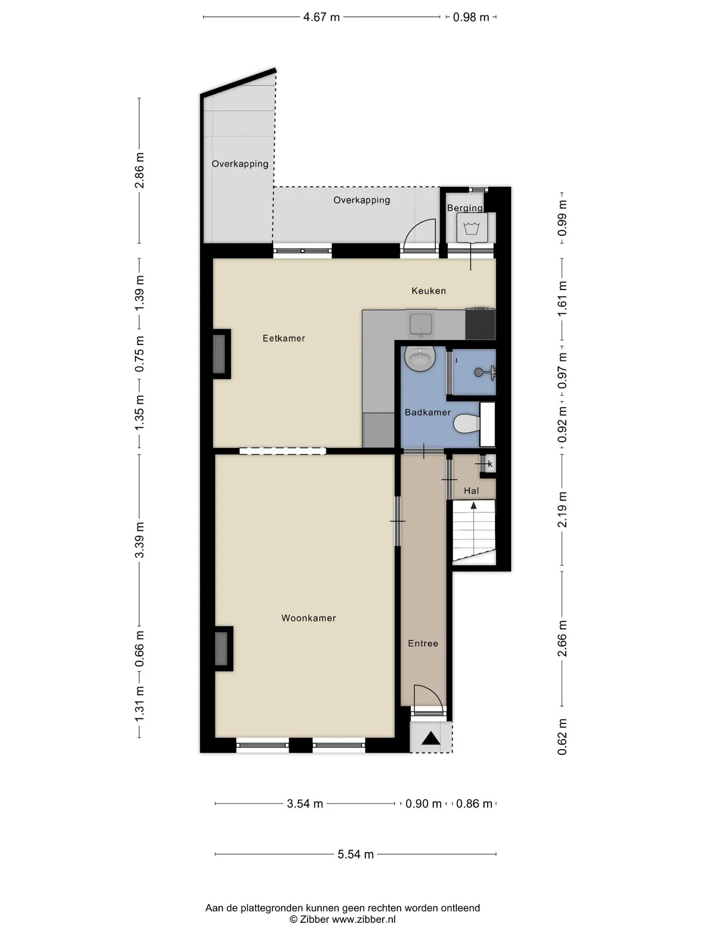 Staringstraat 34 Arnhem thumbnail 25