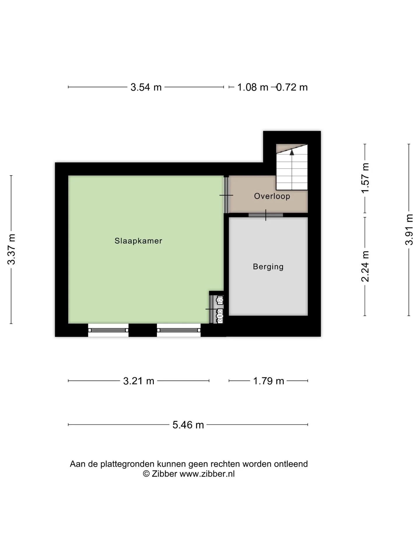 Staringstraat 34 Arnhem thumbnail 35